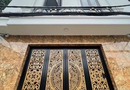 Cho thuê phòng trọ, CCMN tại 445 Lạc Long Quân