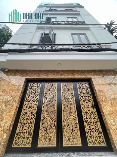 Cho thuê phòng trọ, CCMN tại 445 Lạc Long Quân