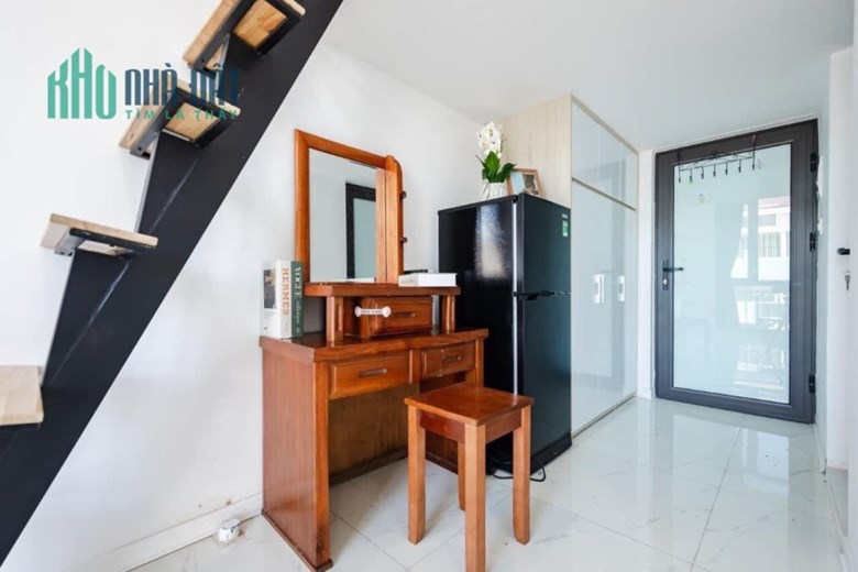 Cho thuê phòng trọ, CCMN tại 445 Lạc Long Quân