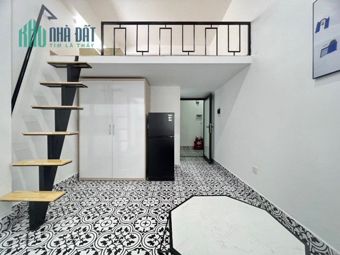 Cho thuê phòng trọ, CCMN tại 445 Lạc Long Quân