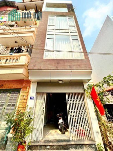 BÁN NHÀ NGÕ PHỐ BÙI XƯƠNG TRẠCH THANH XUÂN HÀ NỘI . Ô TÔ TRÁNH ,2 MẶT VIEW HỒ XANH MÁT GIÁ CHỈ