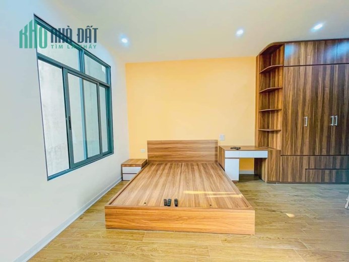 Bán nhà Láng 6 tầng giá 7 tỷ xây mới kiến trúc hiện đại