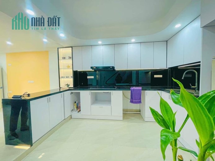 Bán nhà Láng 6 tầng giá 7 tỷ xây mới kiến trúc hiện đại