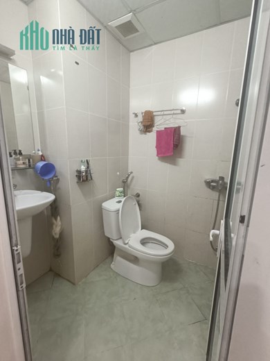 Cần bán căn hộ VP6 Linh Đàm Hoàng Mai - DT 57m² - 2N 1VS giá 1.140 tỷ