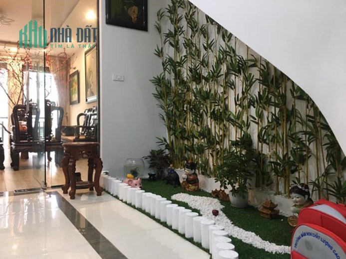 Bán nhà 123m2 phố An Dương, Tây Hồ Gara 2 Ô tô Kinh doanh đỉnh cao 11.3 Tỷ