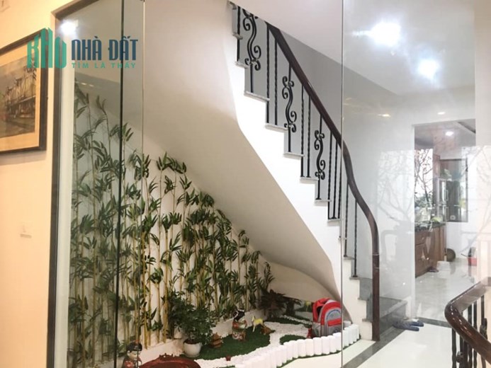 Bán nhà 123m2 phố An Dương, Tây Hồ Gara 2 Ô tô Kinh doanh đỉnh cao 11.3 Tỷ