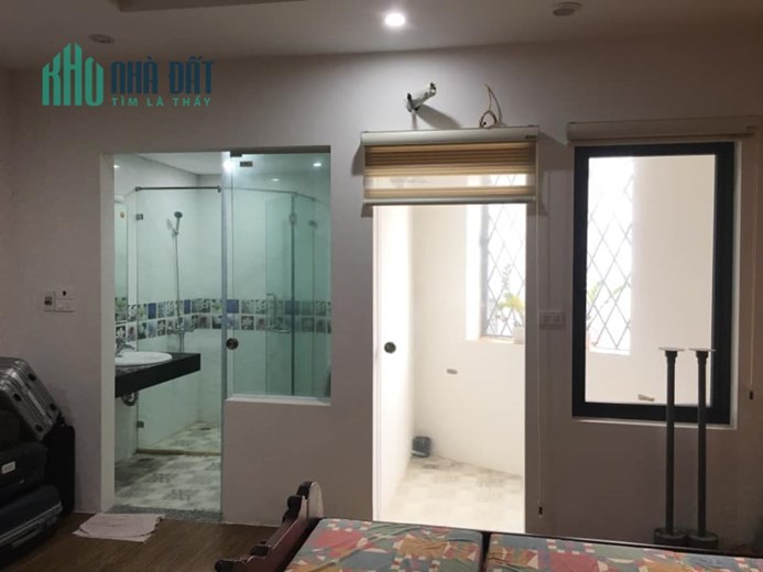 Bán nhà 123m2 phố An Dương, Tây Hồ Gara 2 Ô tô Kinh doanh đỉnh cao 11.3 Tỷ