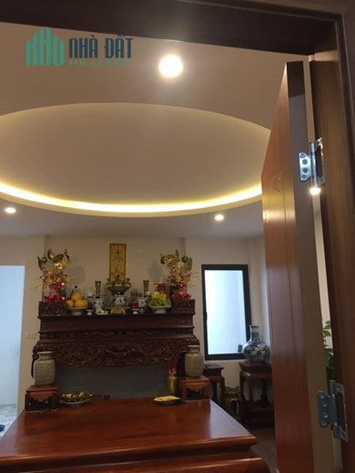 Bán nhà 129m2 phố Âu Cơ, Tây Hồ Lô góc Gara Ô tô Kinh doanh tốt 13.3 Tỷ
