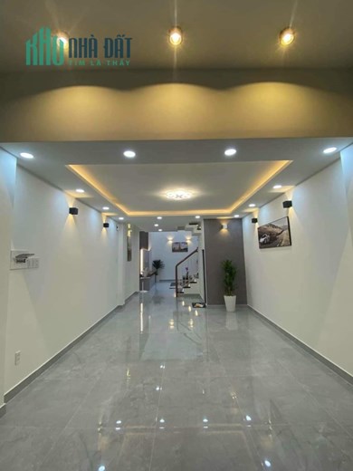 Mặt tiền đường Lý Chính Thắng, Quận 3 45m2, 8 tầng thang máy, kinh doanh, giá 25 tỷ