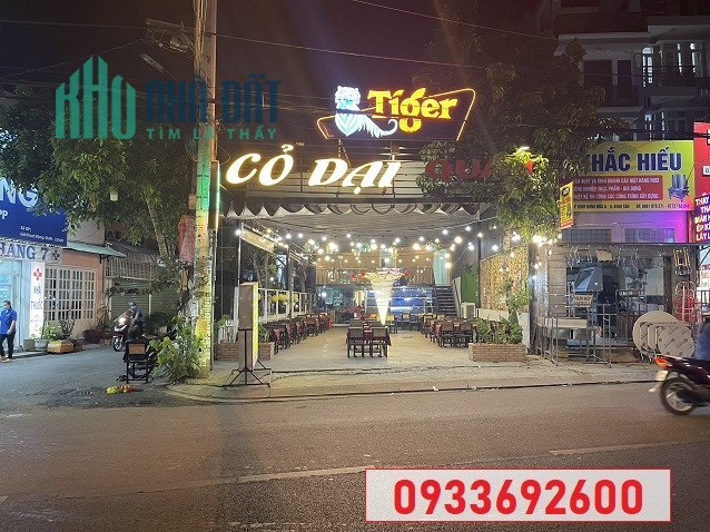 Cần sang quán ăn Hải sản gấp trong tuần  mặt tiền trung tâm Bình Tân; 0933692600