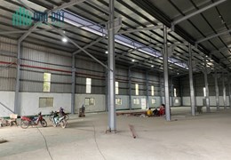 CHO THUÊ KHO, XƯỞNG TẠI CCN KIM BÌNH. PHỦ LÝ. HÀ NAM giá tốt
