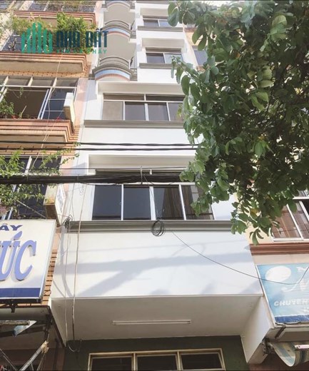 Cần bán mặt tiền kinh doanh Đoàn Văn Bơ phường 9 quận 4