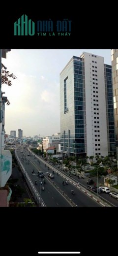 Cần bán mặt tiền kinh doanh Đoàn Văn Bơ phường 9 quận 4