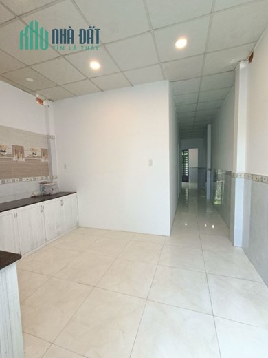 Nhà hẻm ô-tô 2 sur q.12 giá tốt 62m² 3.3 tỷ, 4x19m / dt thật 76m², p. Hiệp Thành