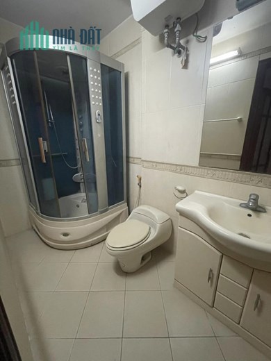 Phân lô lô ô tô tránh, vỉa hè, KD, Hoàng Cầu, Đống Đa, 71m2, 5T, mt 4m, 17.2 tỷ