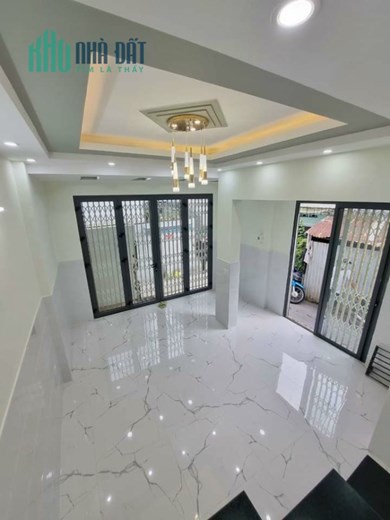 KO QUY HOẠCH - 56 M2 - 3PN - CHO THUÊ 12 triệu 500 GIÁ 4.25 tỷ
