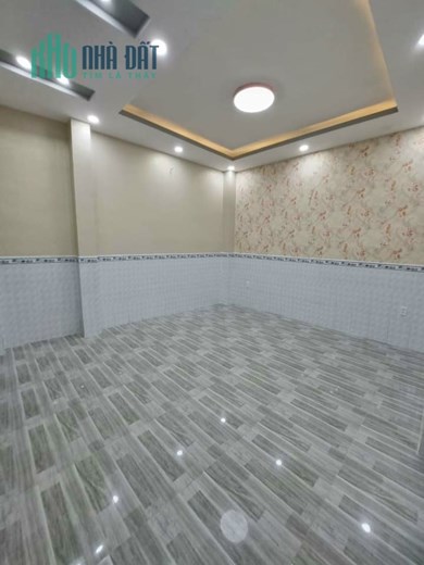 KO QUY HOẠCH - 56 M2 - 3PN - CHO THUÊ 12 triệu 500 GIÁ 4.25 tỷ