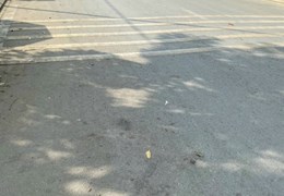 Bán Đất 290m2 Thị Trấn Cần Giuộc, Lông An 8,7 tỷ