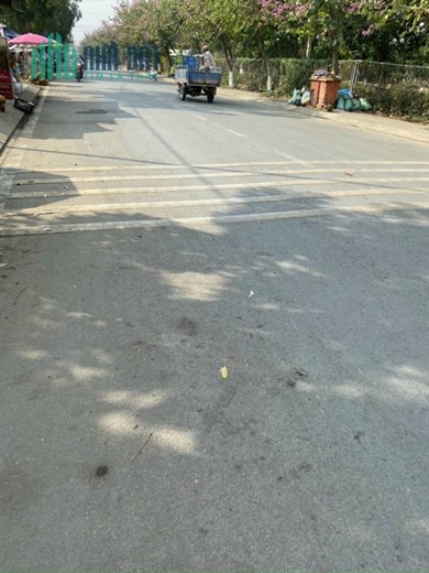 Bán Đất 290m2 Thị Trấn Cần Giuộc, Lông An 8,7 tỷ