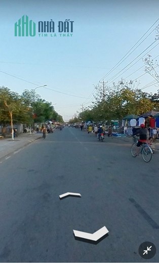 Bán Đất 290m2 Thị Trấn Cần Giuộc, Lông An 8,7 tỷ