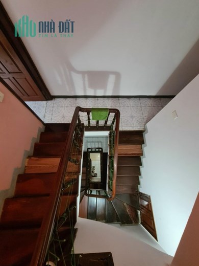 HIẾM NHÀ BÁN-PHỐ LÝ NAM ĐẾ HOÀN KIẾM-MẶT NGÕ-2 THOÁNG-TIỆN ÍCH ĐỈNH-54M 10xTỶ