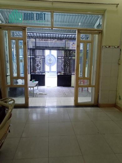 Bán Gấp Nhà 40m2 Hoàng Diệu 2,Thủ Đức,xe hơi tấn cửa,SHR công nhận đủ chỉ 2.2 tỷ