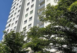 CHÍNH CHỦ CHO THUÊ CĂN HỘ 2PN+ NỘI THẤT PHƯỜNG 14, QUẬN GÒ VẤP