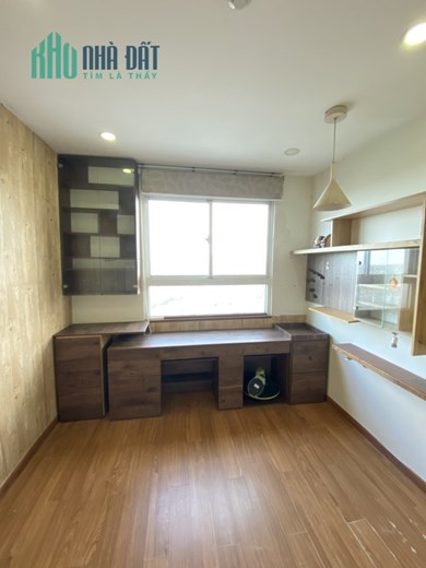 CHÍNH CHỦ CHO THUÊ CĂN HỘ 2PN+ NỘI THẤT PHƯỜNG 14, QUẬN GÒ VẤP