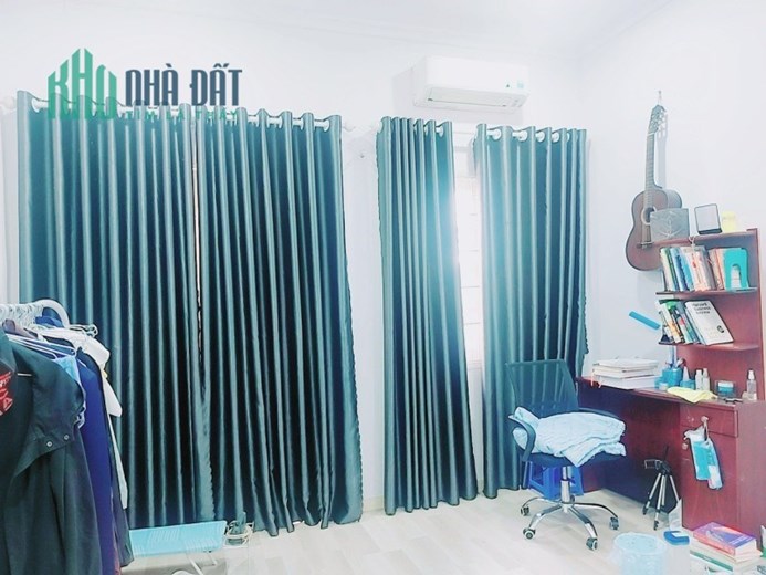 BÁN NHÀ TÂN BÌNH HXH 65 M2 NGANG 4M DÀI 16M 3 TẦNG BTCT NGUYỄN TRỌNG TUYỂN 6.5 TỶ.