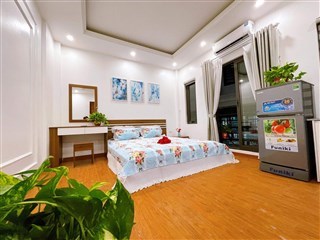 Bán nhà Phân Lô Tôn Đức Thắng, 5 Tầng, 6PN, gần đường Ô tô, 7,28 tỷ