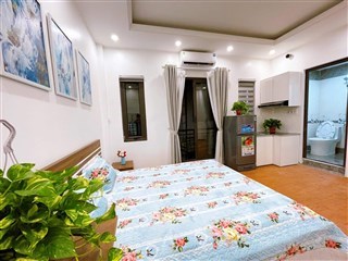 Bán nhà Phân Lô Tôn Đức Thắng, 5 Tầng, 6PN, gần đường Ô tô, 7,28 tỷ