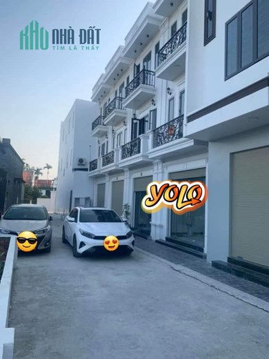 Chính chủ cần bán căn nhà 3 tầng tại Thôn Thượng - Xã An Hưng - An Dương - Hải Phòng.