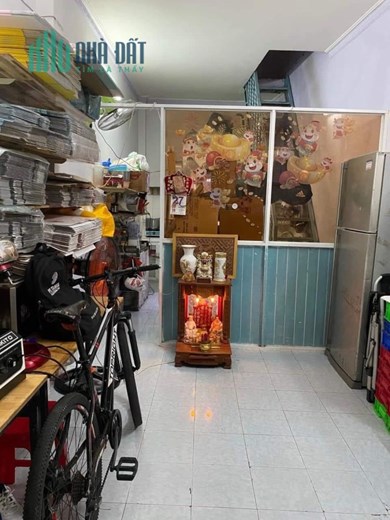 Bán gấp nhà 2,6 tỷ - Phú Nhuận