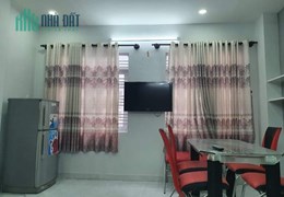 Bán gấp nhà Đường Số 1 Tân Bình giá chỉ nhỉnh hơn 3 tỷ