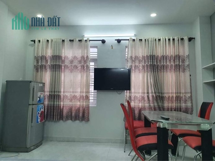 Bán gấp nhà Đường Số 1 Tân Bình giá chỉ nhỉnh hơn 3 tỷ