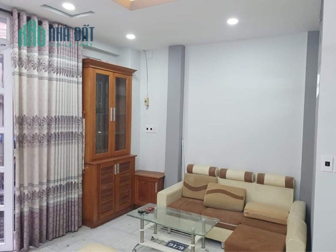 Bán gấp nhà Đường Số 1 Tân Bình giá chỉ nhỉnh hơn 3 tỷ