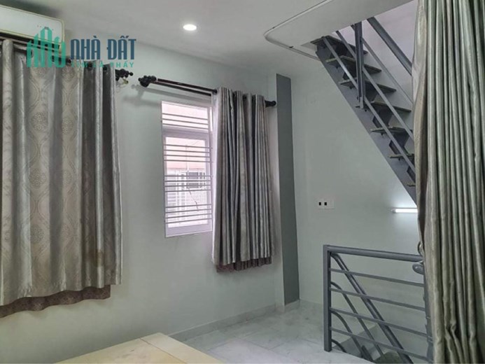 Bán gấp nhà Đường Số 1 Tân Bình giá chỉ nhỉnh hơn 3 tỷ
