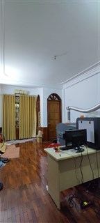 Bán nhà Tôn Đức Thắng, 40m2, 5 Tầng, Căn góc, Chắc chắn, 5,5 tỷ