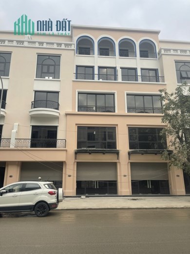 Cần thanh khoản gấp, cắt lỗ hơn 20% căn Chà Là 80m2