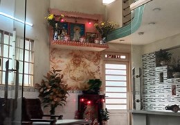 NGUYỄN ĐÌNH CHI NHÀ MỚI 3 TẦNG - 95M2 - CHỦ NGỘP NGÂN HÀNG BÁN NHANH 6 TỶ 5 TL MẠNH