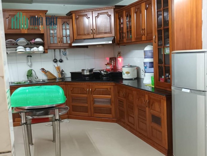 NGUYỄN ĐÌNH CHI NHÀ MỚI 3 TẦNG - 95M2 - CHỦ NGỘP NGÂN HÀNG BÁN NHANH 6 TỶ 5 TL MẠNH