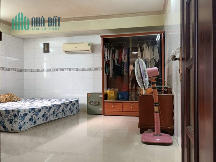 NGUYỄN ĐÌNH CHI NHÀ MỚI 3 TẦNG - 95M2 - CHỦ NGỘP NGÂN HÀNG BÁN NHANH 6 TỶ 5 TL MẠNH