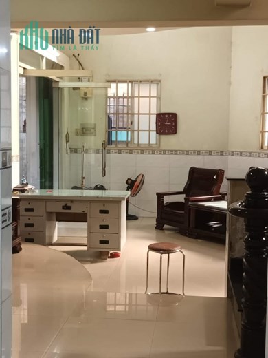 NGUYỄN ĐÌNH CHI NHÀ MỚI 3 TẦNG - 95M2 - CHỦ NGỘP NGÂN HÀNG BÁN NHANH 6 TỶ 5 TL MẠNH