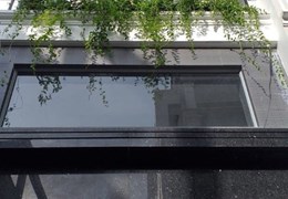 Bán nhà Mặt tiền  Nguyễn Cửu Đàm, Tân Phú- 80m2- 4 Tầng 14.5 tỷ