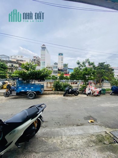 Bán nhà gấp mặt tiền Kim Biên Quận 5 84m2 kinh doanh chỉ 26 tỷ 9 xe hơi vào nhà