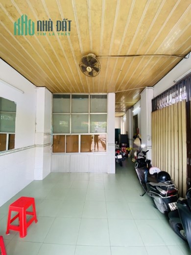 Bán nhà gấp mặt tiền Kim Biên Quận 5 84m2 kinh doanh chỉ 26 tỷ 9 xe hơi vào nhà