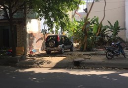 chỉ hơn 10 tỷ, Bán đất mặt tiền 100m2 đường Hiệp Bình, Phường Hiệp Bình Chánh, Thủ Đức.