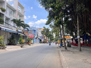 chỉ hơn 10 tỷ, Bán đất mặt tiền 100m2 đường Hiệp Bình, Phường Hiệp Bình Chánh, Thủ Đức.