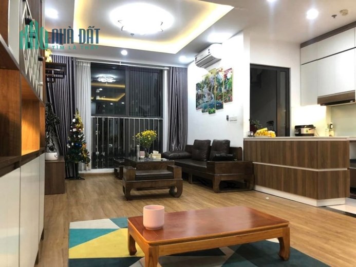 CĂN GÓC cựcTHOÁNG SÁNG, 83m2, 3pn, 2 lô gia, CC Gemek I Lê Trọng Tấn, Full NỘI THẤT – 2,5 tỷ