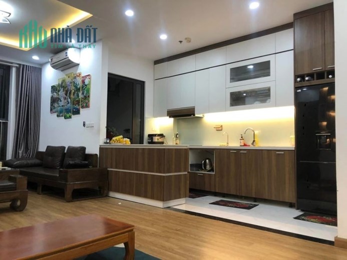 CĂN GÓC cựcTHOÁNG SÁNG, 83m2, 3pn, 2 lô gia, CC Gemek I Lê Trọng Tấn, Full NỘI THẤT – 2,5 tỷ